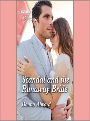 cover image of Scandal and the Runaway Bride